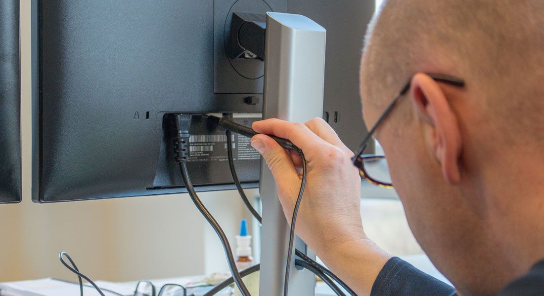 Prüfung Ortsveränderlicher Elektrischer Geräte Und Betriebsmittel Uelzen